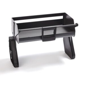 Bộ kệ nâng hạ iMove 1 khay rộng 600mm màu đen Hafele 504.68.313