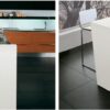 Phụ kiện mở rộng mặt bàn cho bếp đảo R800mm Hafele 642.19.830