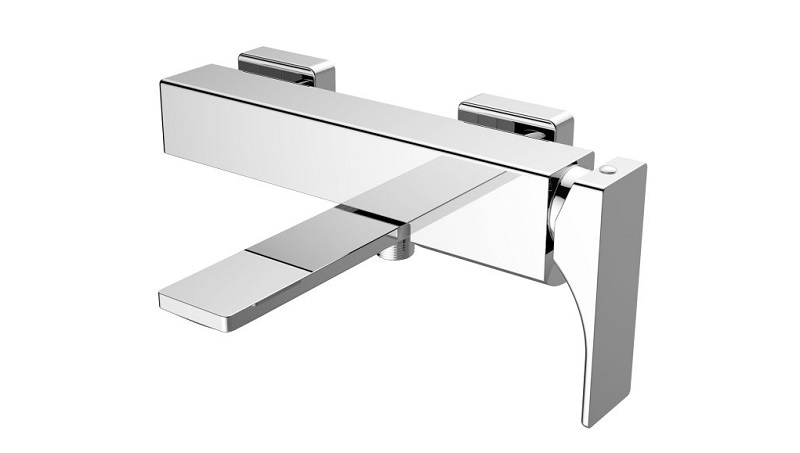 Bộ trộn bồn tắm REGAL lắp nổi Hafele 495.61.122