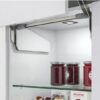 Đèn chiếu Hafele Loox5 2026 lắp âm/nổi 12V 3W 4000K 833.72.362