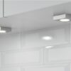 Đèn chiếu Hafele Loox5 2026 lắp âm/nổi 12V 3W 4000K 833.72.362