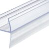 Ron cửa kính cho kính dày 8-10mm Hafele 950.50.008