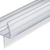 Ron cửa kính cho kính dày 10-12mm Hafele 950.50.013