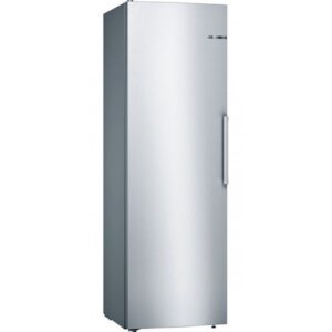 Tủ mát 346 lít inox Series 4 Bosch KSV36VI3P