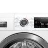 Máy giặt 9kg Home Connect Series 8 Bosch WAV28L40SG