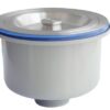 Chén xả cho chậu inox Hafele 567.25.926