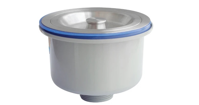 Chén xả cho chậu inox Hafele 567.25.926
