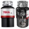 Máy hủy rác Teka TR 550