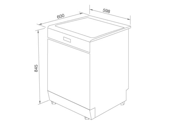 WQP12-5201E-kt