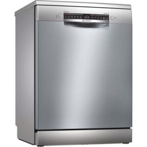 Máy rửa chén độc lập Home Connect Series 4 Bosch SMS4HCI48E