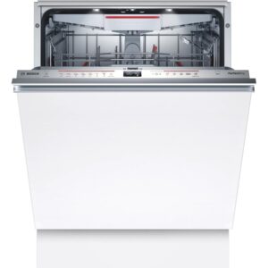 Máy rửa chén âm toàn phần Home Connect Series 6 Bosch SMV6ZCX42E