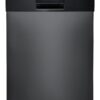 Máy rửa chén bán âm Series 600 Hafele HDW-SI60AB 538.21.320
