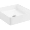 Lavabo Hafele 588.79.070 Sapporo đặt bàn