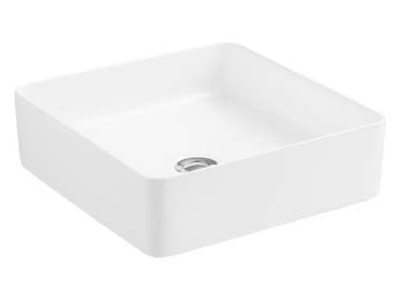 Lavabo Hafele 588.79.070 Sapporo đặt bàn