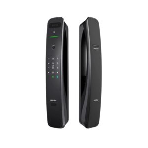 Khoá FaceID PP9100 Hafele 912.20.697