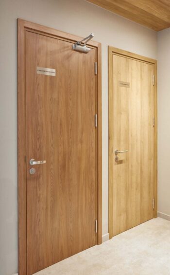 Tay đẩy hơi 489.30.035 Hafele DIY không dừng 20-80kg