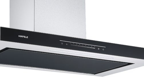 Máy hút mùi Hafele 533.87.377 HC-W705B gắn tường