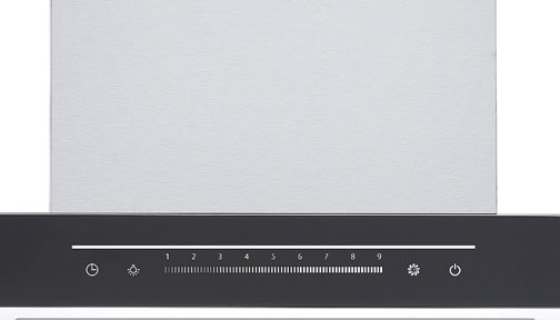 Máy hút mùi Hafele 533.87.377 HC-W705B gắn tường