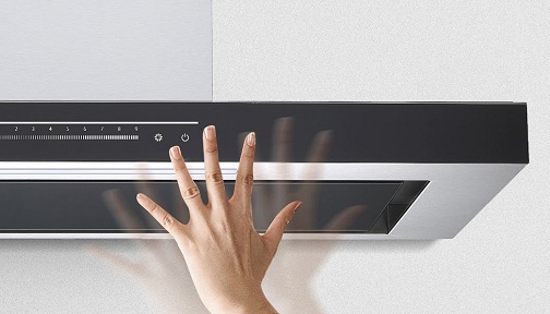 Máy hút mùi Hafele 533.87.377 HC-W705B gắn tường