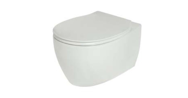 Bồn cầu treo tường Sapporo Hafele 588.79.410