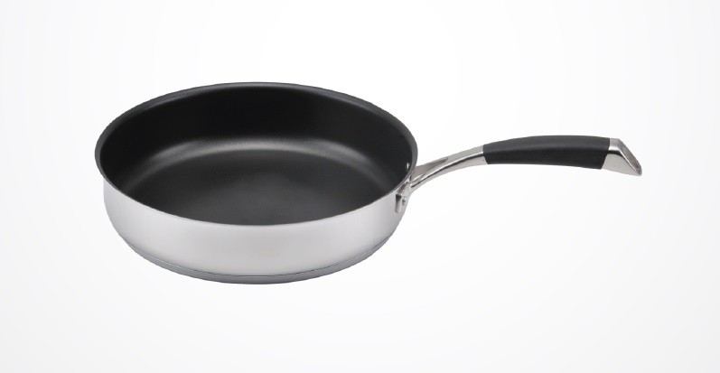 Chảo chống dính Malloca SA-02 – Ø26cm