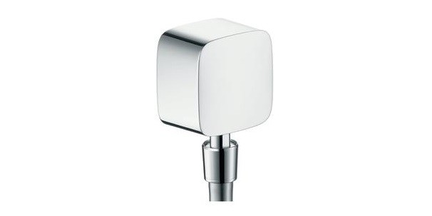 Phụ kiện cấp nước cho sen tay Hansgrohe 27414000 589.50.706