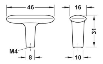 tay nam tu hafele 106 70 122 ma niken mo 46x31mm 27395 1