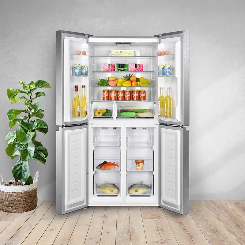Tủ lạnh 4 cánh Hafele HF-MULB 534.14.050