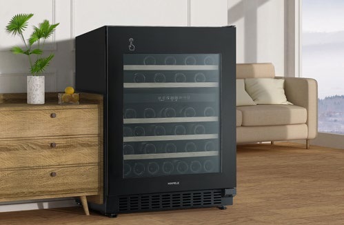 Tủ rượu Hafele 533.17.011 HW-C129FB
