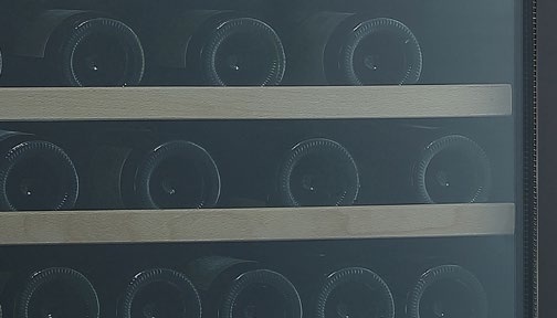 Tủ rượu Hafele 533.17.011 HW-C129FB