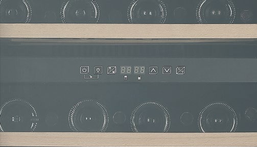 Tủ rượu Hafele 533.17.011 HW-C129FB