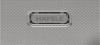 chau inox hafele moi mh