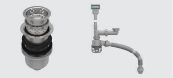 chau inox hafele moi mh2