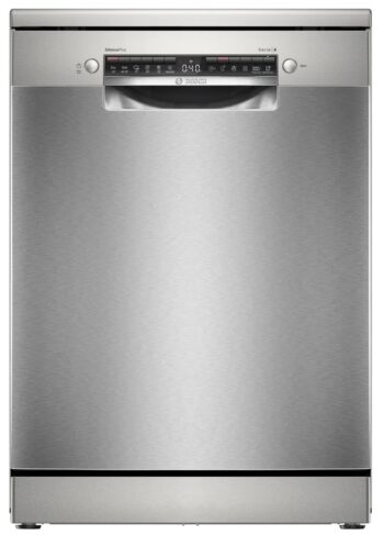 Máy rửa chén Bosch SMS4HMI07E độc lập Series 4