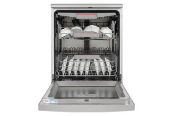 Máy rửa chén Bosch SMS4HMI07E độc lập Series 4