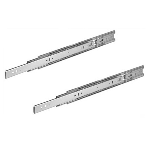 Ray bi Hafele 494.02.060 giảm chấn 250mm 30kg