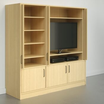 Cửa trượt xoay Hafele SLIDO F-PARK71 16B