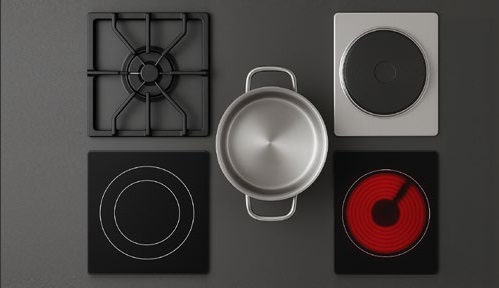 Bộ nồi chảo Hafele 535.44.167 HS-CW4CX