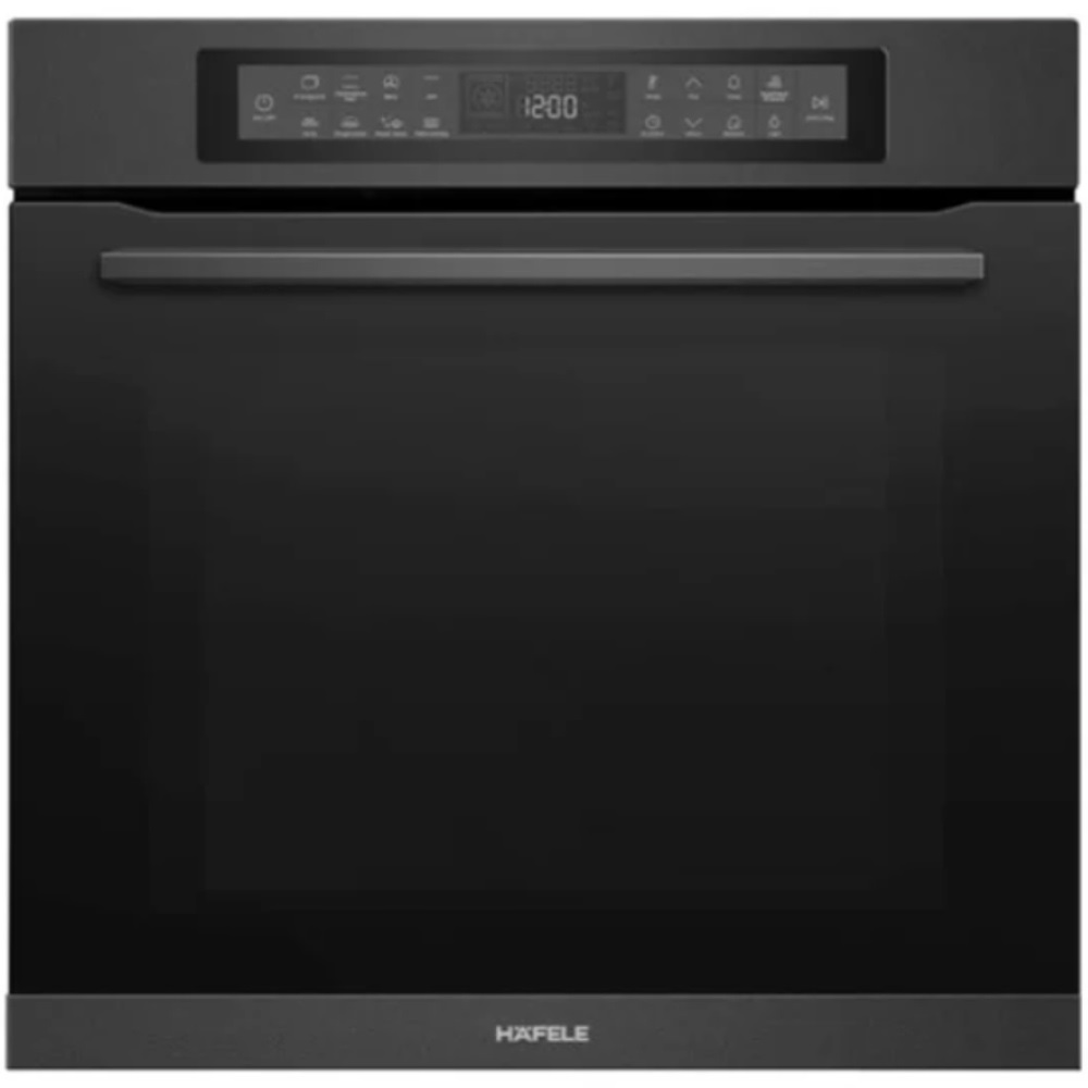Lò nướng Hafele 495.10.035 HC-O811B âm tủ