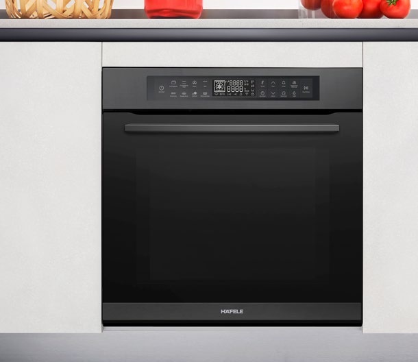 Lò nướng Hafele 495.10.035 HC-O811B âm tủ