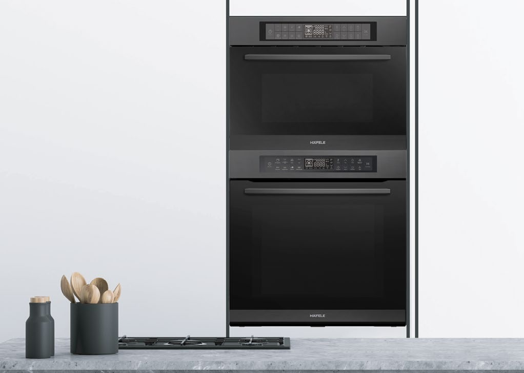 Lò nướng Hafele 495.10.035 HC-O811B âm tủ