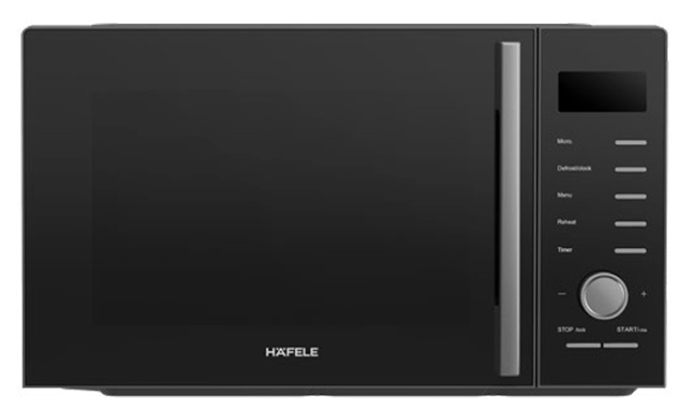 Lò vi sóng Hafele 538.31.271 HC-MWO381B để bàn