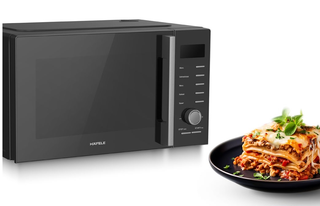 Lò vi sóng Hafele 538.31.271 HC-MWO381B để bàn