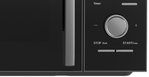 Lò vi sóng Hafele 538.31.271 HC-MWO381B để bàn