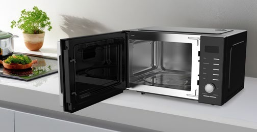 Lò vi sóng Hafele 538.31.271 HC-MWO381B để bàn