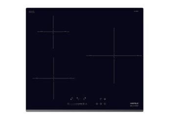 Bếp từ Hafele 533.09.961 HC-I6035B ba vùng nấu