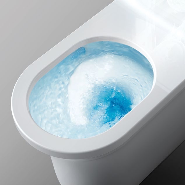 Bồn cầu một khối 588.82.438 Hafele