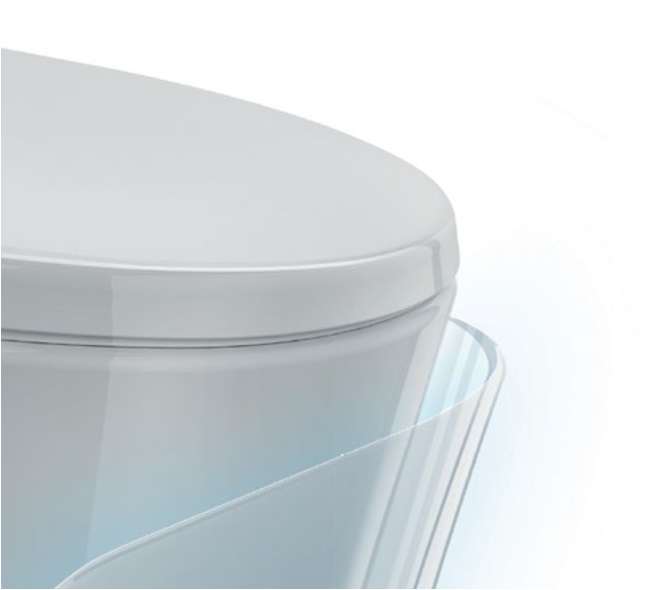 Bồn cầu một khối 588.82.438 Hafele