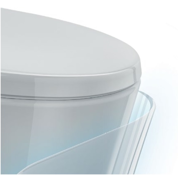 Bồn cầu một khối 588.82.438 Hafele