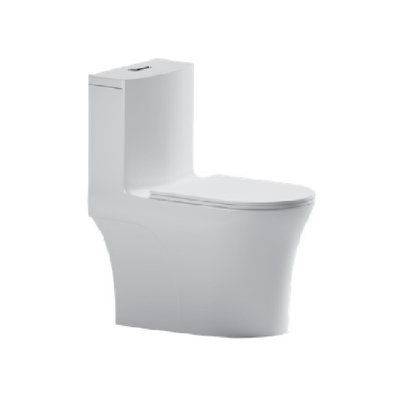 Bồn cầu một khối 588.82.438 Hafele